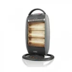 Σόμπα Χαλαζία Θερμαντικό Σώμα 1200W HM-8312