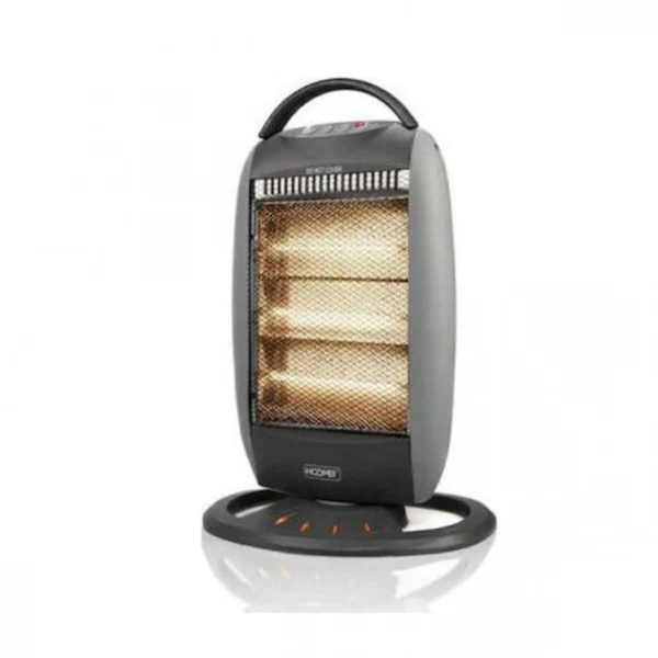 Σόμπα Χαλαζία Θερμαντικό Σώμα 1200W HM-8312