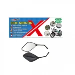 Καθρέφτες Μηχανής 2 Τεμάχια F8mm