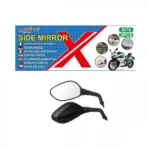 Καθρέφτες Μηχανής 2 Τεμάχια Φ8mm