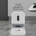 Ταΐστρα για Σκύλο 1.5lt