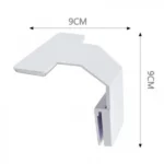 Φωτιστικό Ενυδρείου 0,5W Τεχνολογία LED 5730 με Ιδανικό Φως Ημέρας για τον Φωτισμό του Ενυδρείου