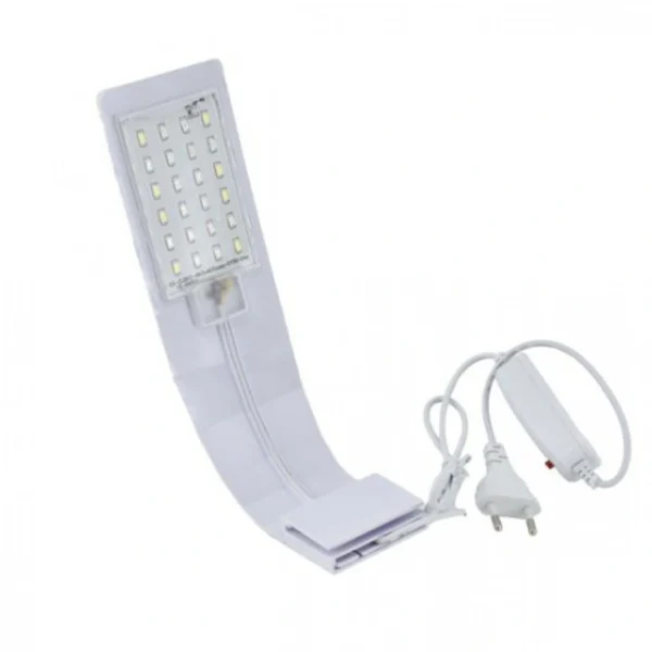 Φωτιστικό Ενυδρείου με Ιδανικό Φως Ημέρας για τον Φωτισμό του Ενυδρείου 22,5x12cm