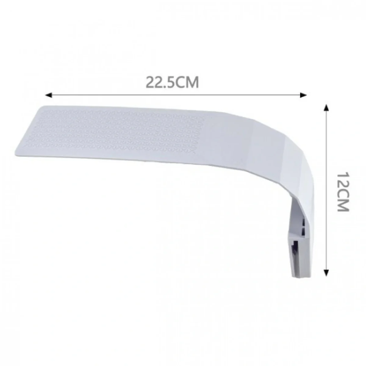 Φωτιστικό Ενυδρείου με Ιδανικό Φως Ημέρας για τον Φωτισμό του Ενυδρείου 22,5x12cm