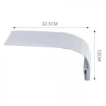 Φωτιστικό Ενυδρείου με Ιδανικό Φως Ημέρας για τον Φωτισμό του Ενυδρείου 22,5x12cm