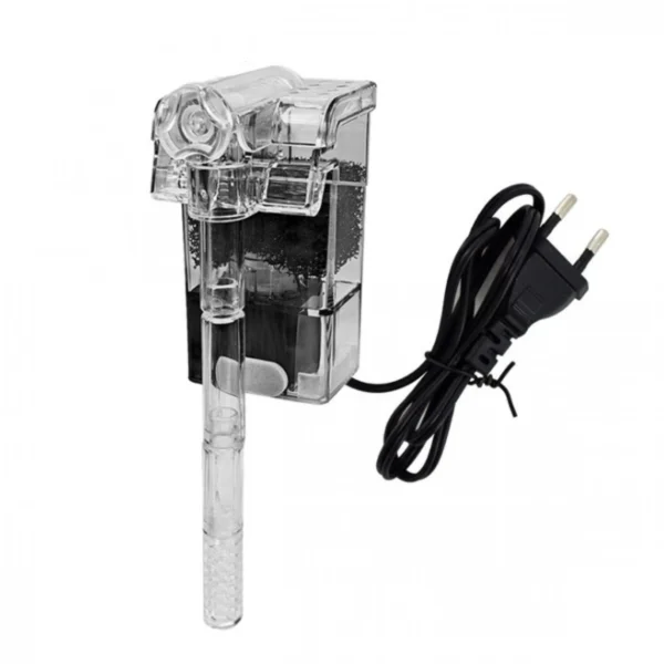 Εξωτερικό Φίλτρο Ενυδρείου HF-100 2.5W 250L/H