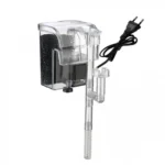 Εξωτερικό Φίλτρο Ενυδρείου HF-200 4W 200L/H