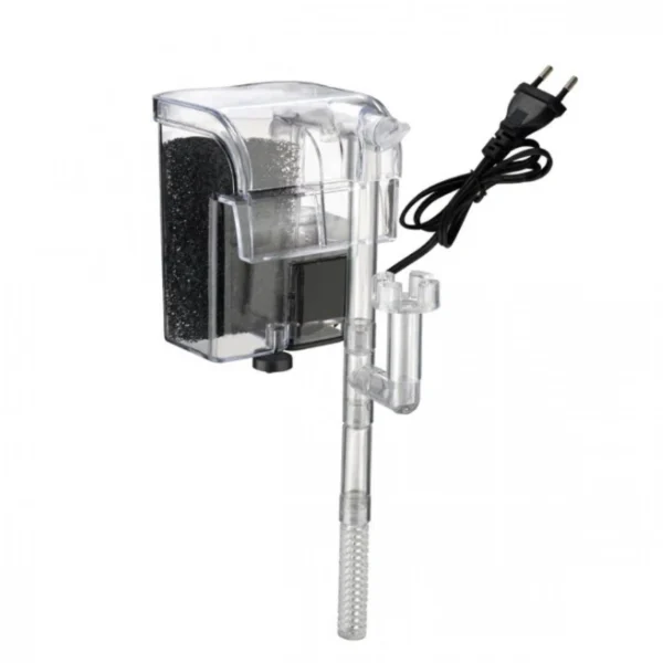 Εξωτερικό Φίλτρο Ενυδρείου HF-200 4W 200L/H