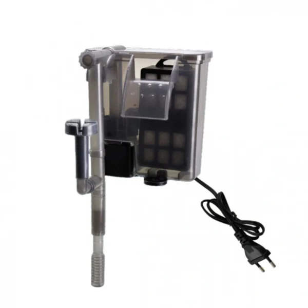 Εξωτερικό Φίλτρο Ενυδρείου HF-301 8W 500L/H