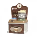 Παιχνιδι Μίμησης, Μηχανή Καφέ +3 ετών