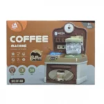 Παιχνιδι Μίμησης, Μηχανή Καφέ +3 ετών