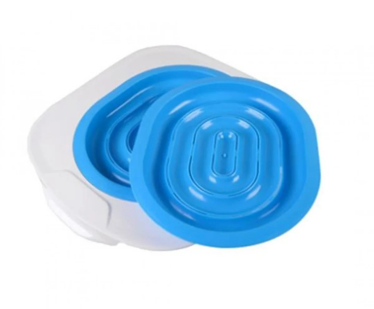 Κιτ Εκπαίδευσης Τουαλέτας για Γάτες