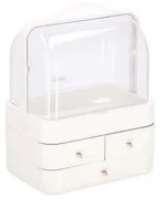 Βάση Οργάνωσης Καλλυντικών με 4 Συρτάρια CX-6704 Cosmetic Storage Box