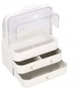 Βάση Οργάνωσης Καλλυντικών με 4 Συρτάρια CX-6704 Cosmetic Storage Box