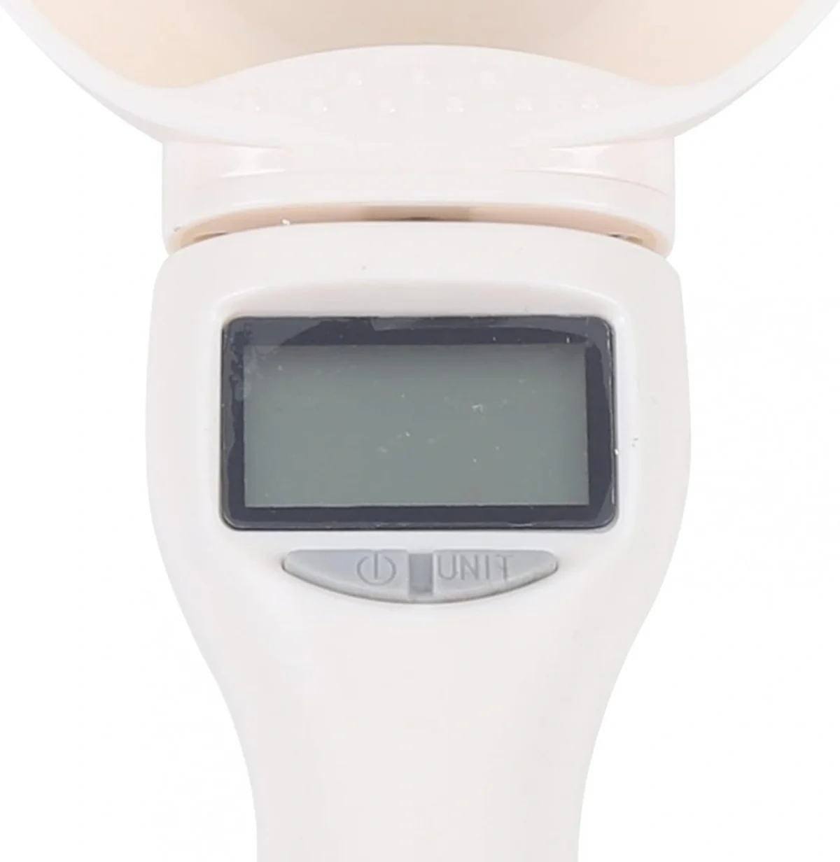 Ψηφιακή Ζυγαριά Κουτάλι - Δοσομετρητής Τροφής Κατοικιδίων 1-800gr