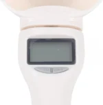 Ψηφιακή Ζυγαριά Κουτάλι - Δοσομετρητής Τροφής Κατοικιδίων 1-800gr