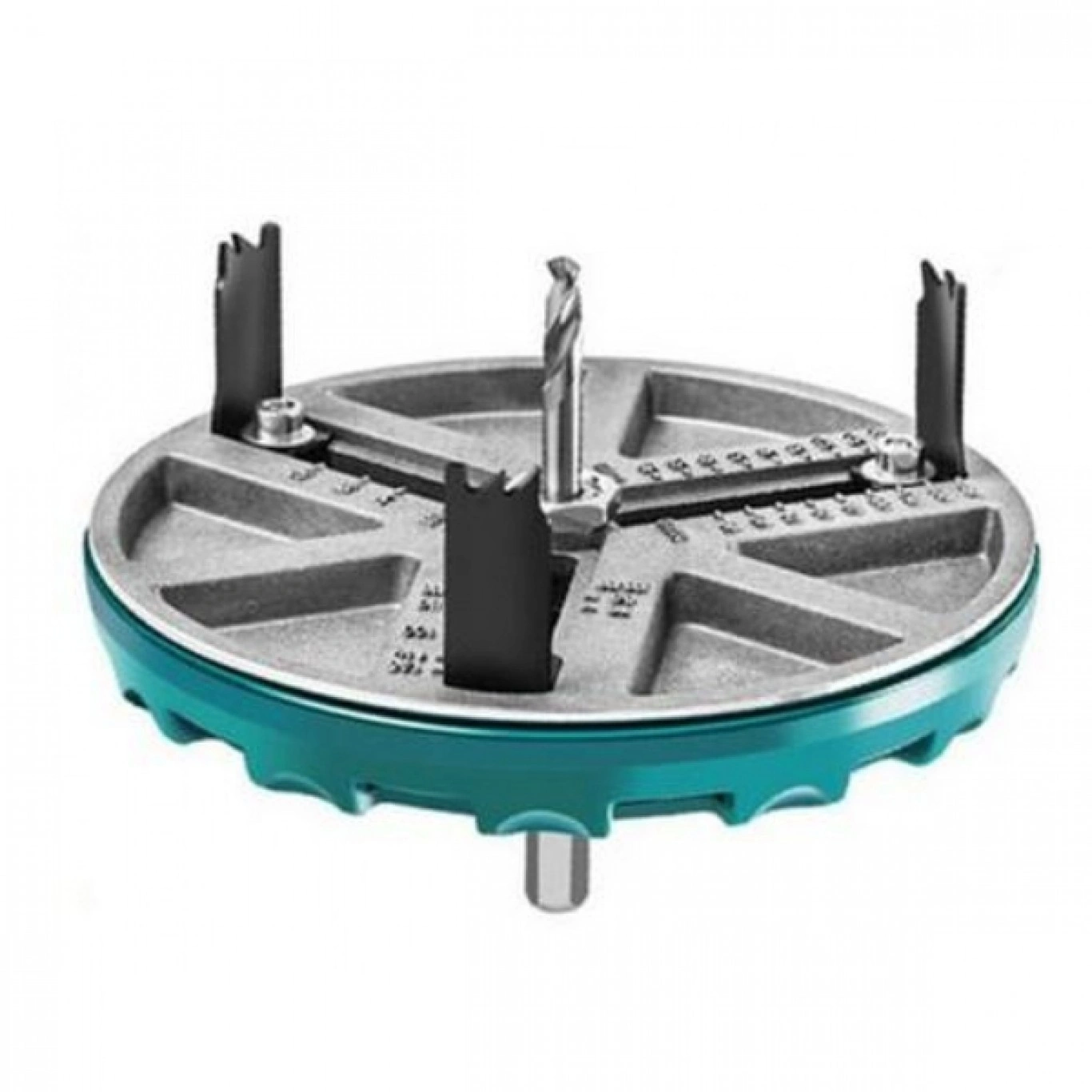 Ρυθμιζόμενο Τρυπάνι Γυψοσανίδας – Ξύλου 45mm – 130mm Ρυθμιζόμενο Τρυπάνι Γυψοσανίδας – Ξύλου 45mm – 130mm