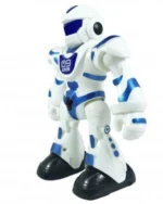 Τηλεκατευθυνόμενο Ρομπότ που Χορεύει Τραγουδάει Κινείται