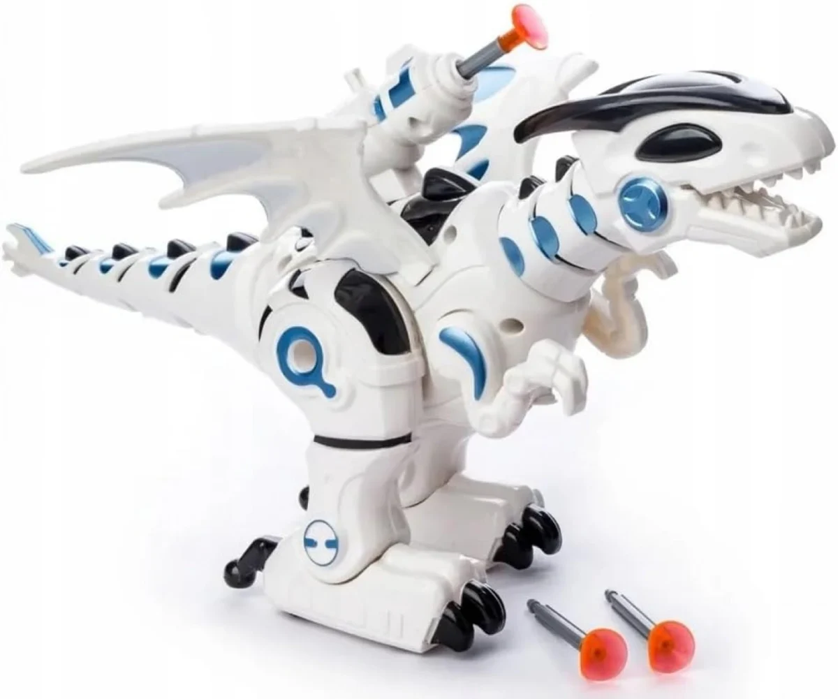 Τηλεκατευθυνόμενο Ρομπότ Δράκος Μάχης