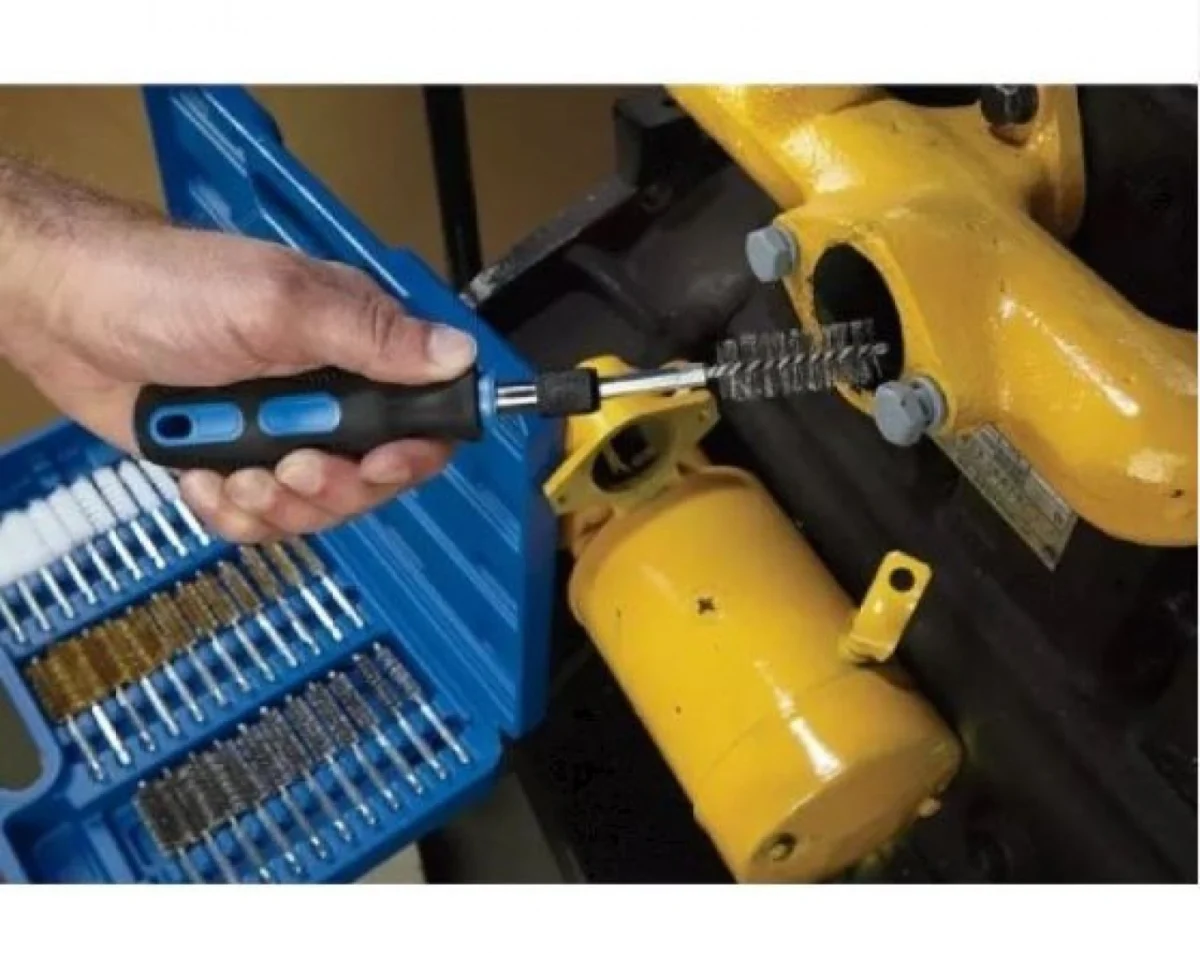 Ρυθμιζόμενο Τρυπάνι Γυψοσανίδας – Ξύλου 45mm – 130mm