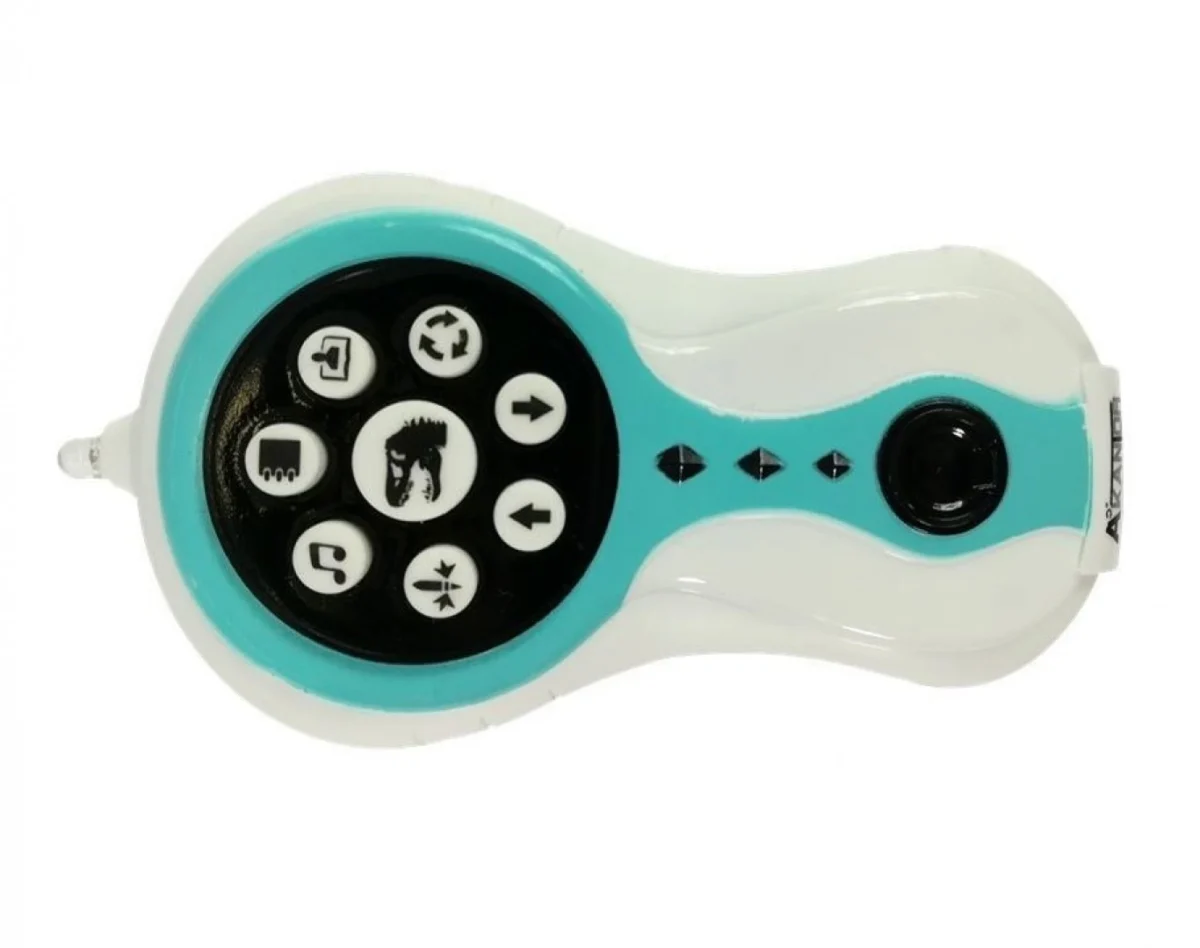 Δεινόσαυρος Ρομπότ με Τηλεχειριστήριο