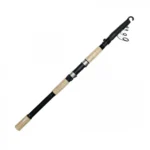 Τηλεσκοπικό Καλάμι Ψαρέματος Spinning 2,10m - Ιδανικό για Αρχάριους και Προχωρημένους
