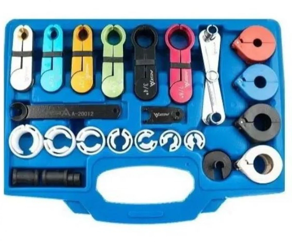 Ρυθμιζόμενος Οδηγός για Διάτρηση με Ποτηροτρύπανο 4-83mm 7306