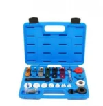 Ρυθμιζόμενος Οδηγός για Διάτρηση με Ποτηροτρύπανο 4-83mm 7306