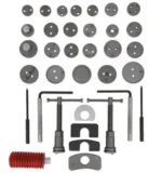 Σετ Εργαλείων Αφαίρεσης-Τοποθέτησης Τσιμουχών Λαδιού Στροφάλου