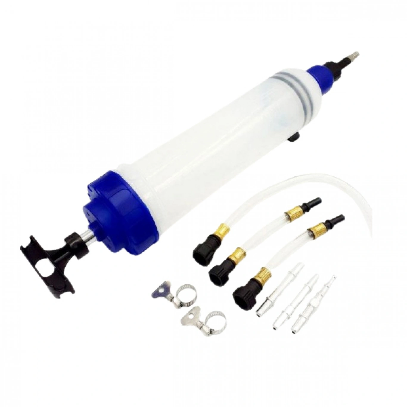 Χειροκίνητη Τρόμπα- Σύρριγγα Πλήρωσης Λαδιού – Πετρελαίου Αυτοκινήτου 1500ML Χειροκίνητη Τρόμπα- Σύρριγγα Πλήρωσης Λαδιού – Πετρελαίου Αυτοκινήτου 1500ML