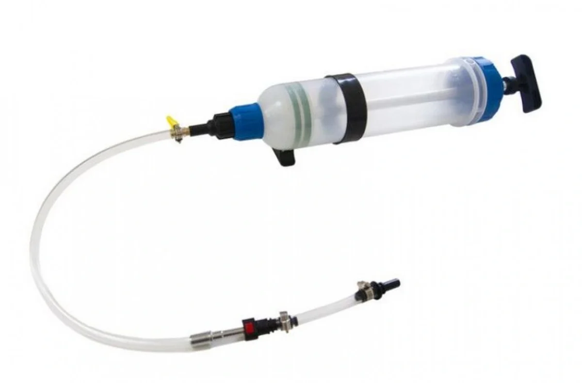 Σετ Εργαλείων Αφαίρεσης-Τοποθέτησης Τσιμουχών Λαδιού Στροφάλου