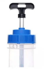 Σετ Εργαλείων Αφαίρεσης-Τοποθέτησης Τσιμουχών Λαδιού Στροφάλου