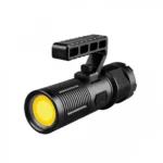 Επαναφορτιζόμενος Φακός Laser Super Bright 30W