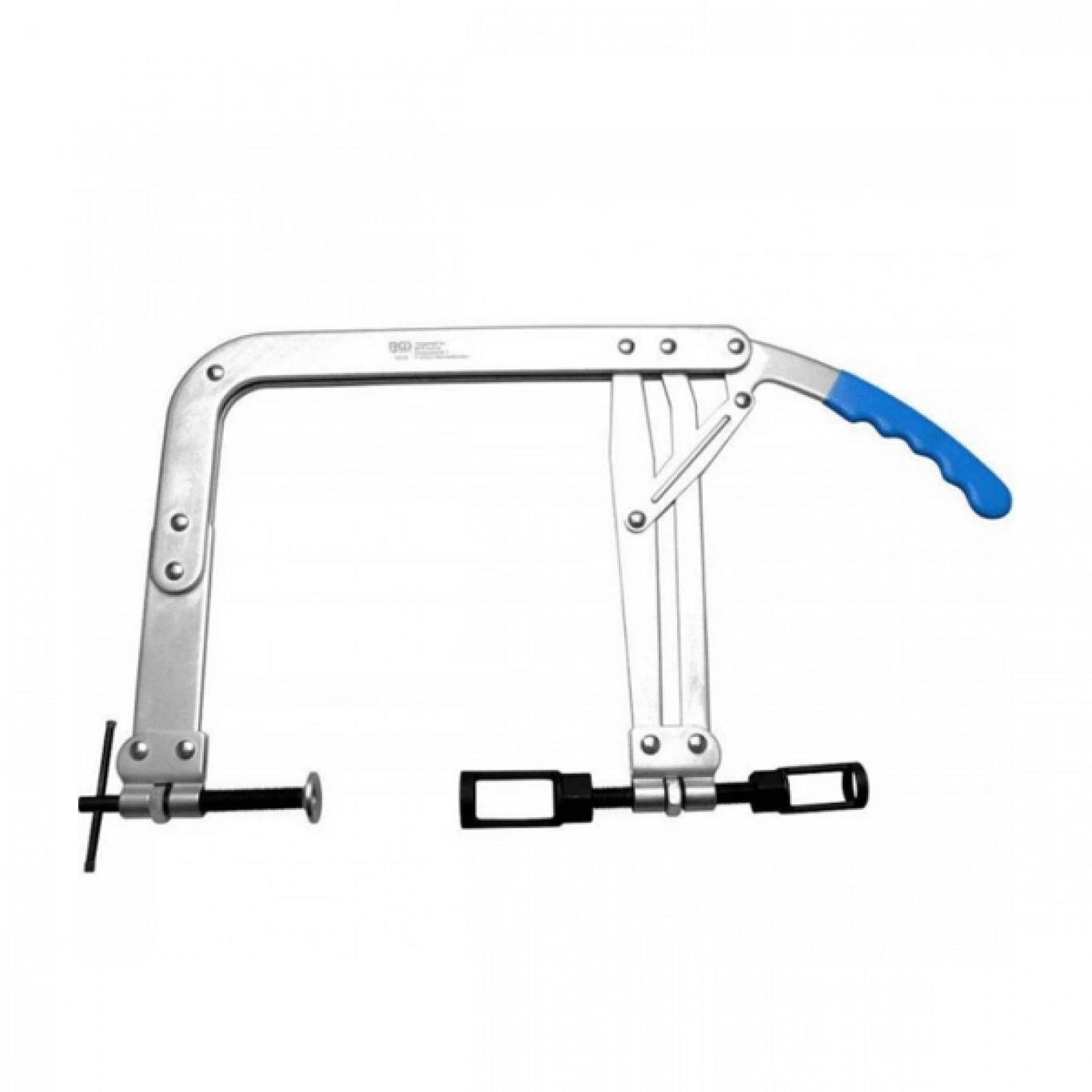 Συμπιεστής Ελατηρίων Βαλβίδων με Εργονομικό Σχεδιασμό Συμπιεστής Ελατηρίων Βαλβίδων με Εργονομικό Σχεδιασμό