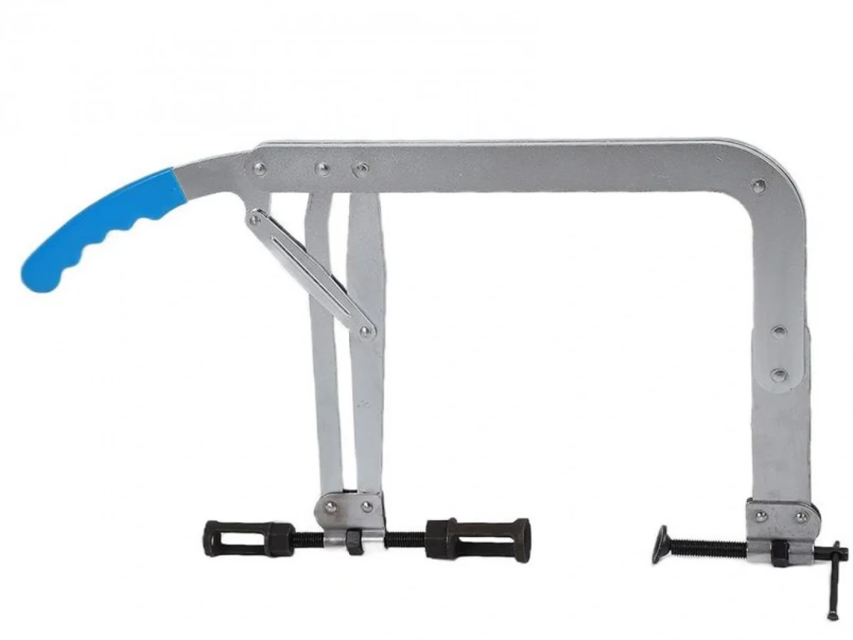 Χειροκίνητη Τρόμπα- Σύρριγγα Πλήρωσης Λαδιού – Πετρελαίου Αυτοκινήτου 1500ML