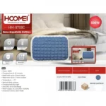 Ηλεκτρική Θερμοφόρα Γενικής Χρήσης 500W Hoomei HM-8708C Γαλάζιο 25x17x6cm