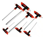 Κλειδί - Μανέλα Κολαούζων με Καστανιά - Μεγέθη M3 - M8