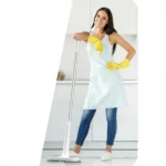 Επαναφορτιζομενη Σκούπα-Σφουγγαρίστρα 2 Κεφαλών XM4