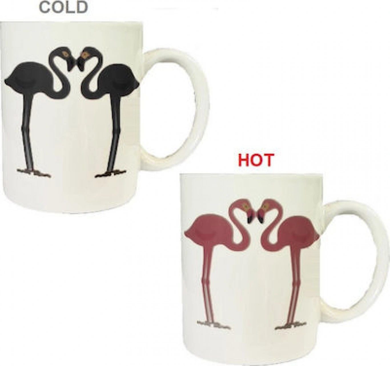 Κεραμική Κούπα "Βρύση Δολλαρίων" που Αντιδράει στη Θερμότητα για Καφέ & Τσάι Κεραμική Κούπα "Βρύση Δολλαρίων" που Αντιδράει στη Θερμότητα για Καφέ & Τσάι