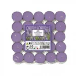 Αρωματικά Κεριά Ρεσώ Φρούτα του Δάσους 25τμχ