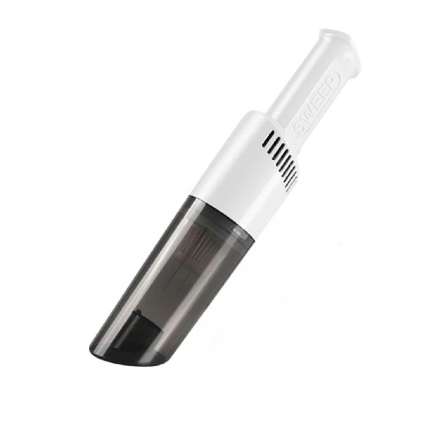 XM16 USB Επαναφορτιζόμενο Φορητό Μίνι Ηλεκτρικό Σκουπάκι 120W XM16 USB Επαναφορτιζόμενο Φορητό Μίνι Ηλεκτρικό Σκουπάκι 120W