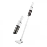 Επαναφορτιζόμενη Μίνι Ηλεκτρική Σκούπα Στικ με Προέκταση XM17