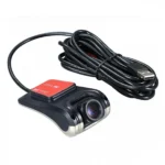 Κάμερα DVR Αυτοκινήτου για Παρμπρίζ με Αυτοκόλλητο