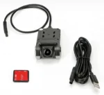 Κάμερα DVR Αυτοκινήτου για Παρμπρίζ με Αυτοκόλλητο