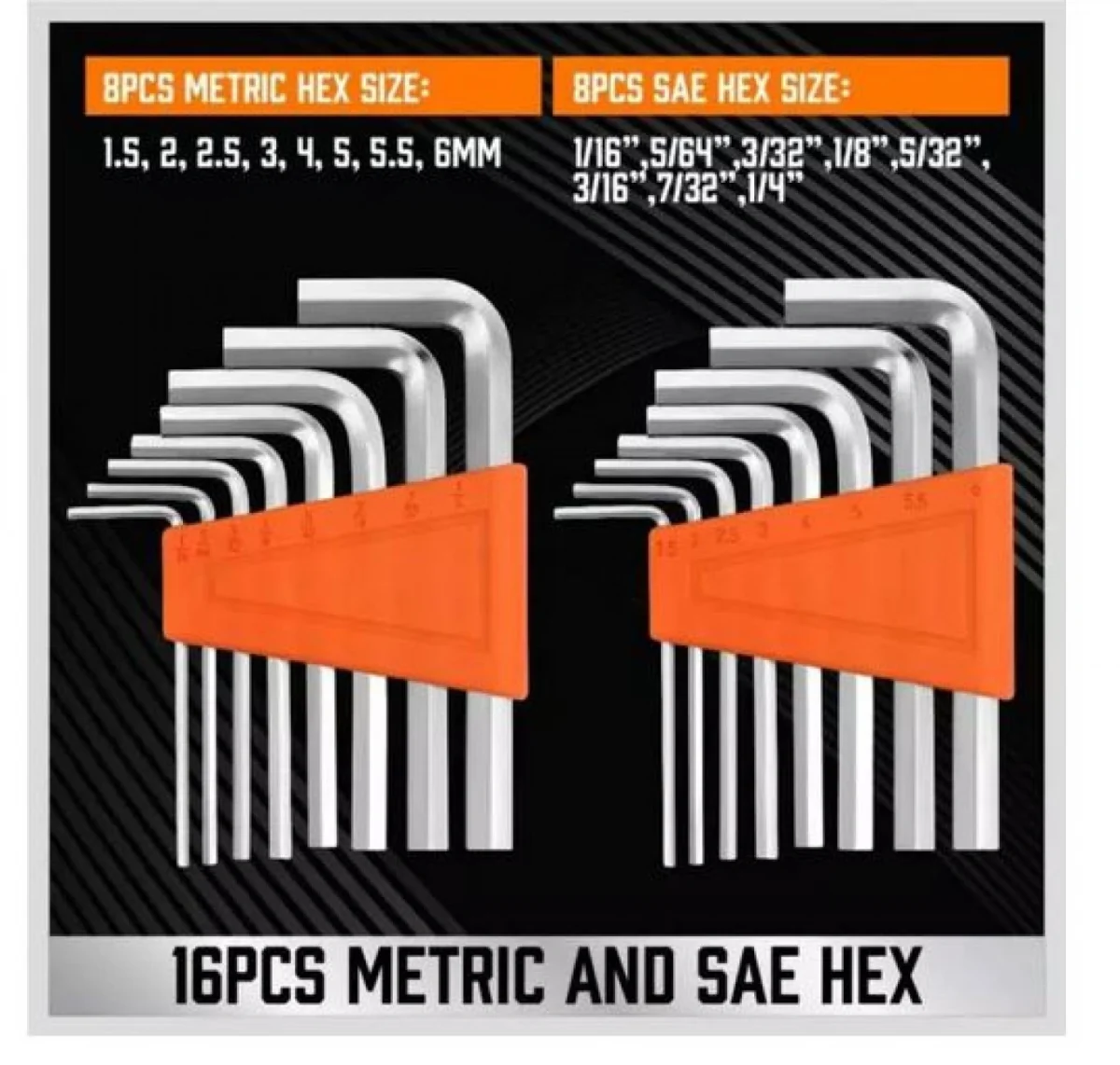 Σετ 100 Μαγνητικών Κατσαβιδιών από Ανοξείδωτο Χάλυβα με Ραφιέρα - Βάση