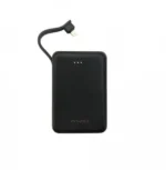 Awei Φορητή Μπαταρία Φορτιστής - Power Bank 10000mAh 2.1A - LED Ένδειξη Μπαταρίας