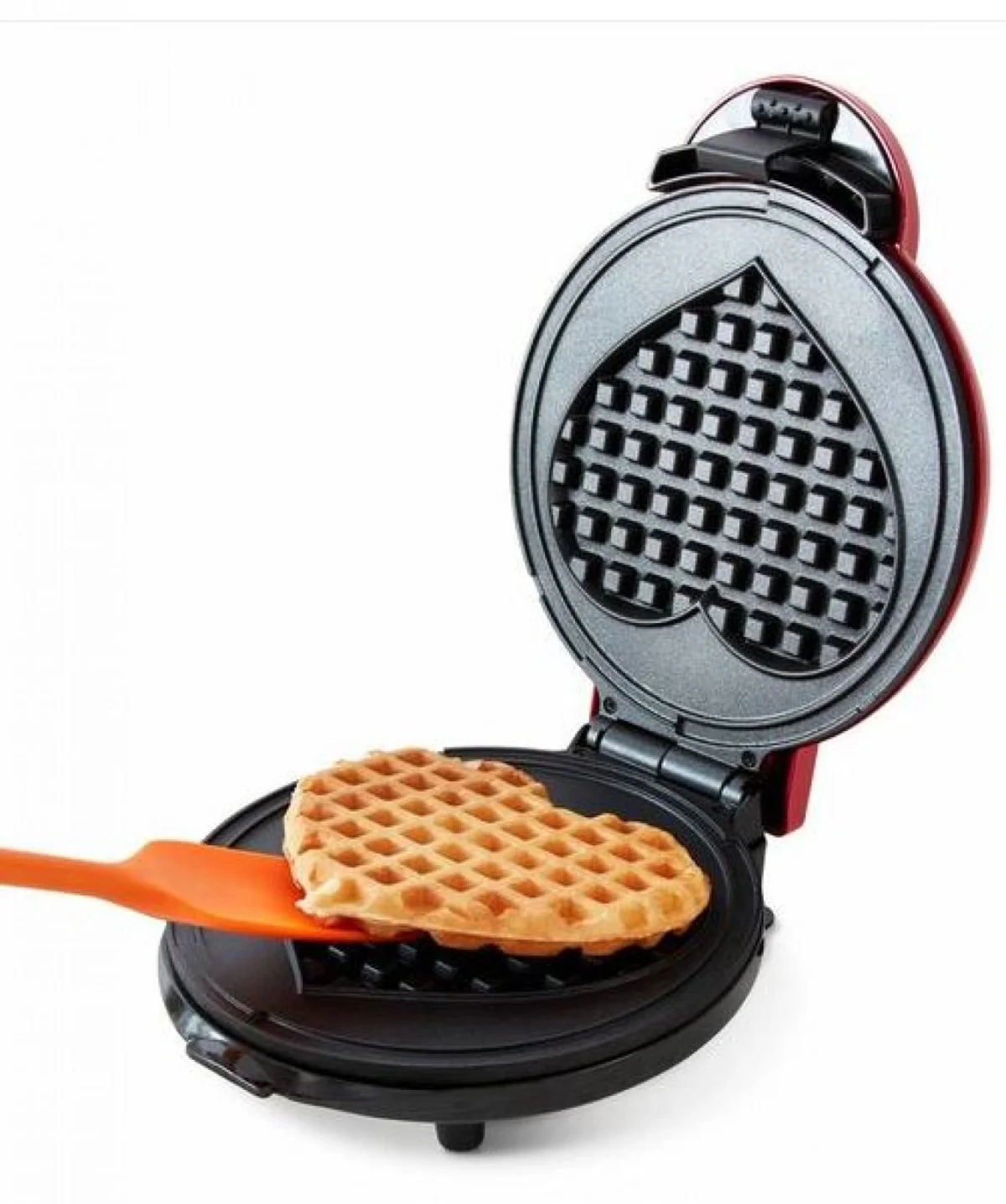 Σούπερ Μίνι Βαφλιέρα για Βαφλάκια-Mini Waffle Maker