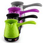 Ηλεκτρικό Μπρίκι-Βραστήρας 600W RAF R.126