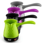 Ηλεκτρικό Μπρίκι-Βραστήρας 600W RAF R.126