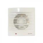 Εξαεριστήρας Τοίχου Πλαστικός Φ150 6"- 15W